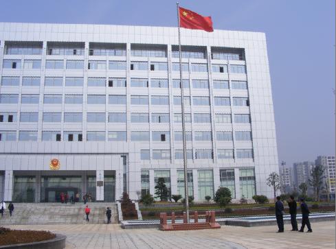 冷水江旗杆安装制作